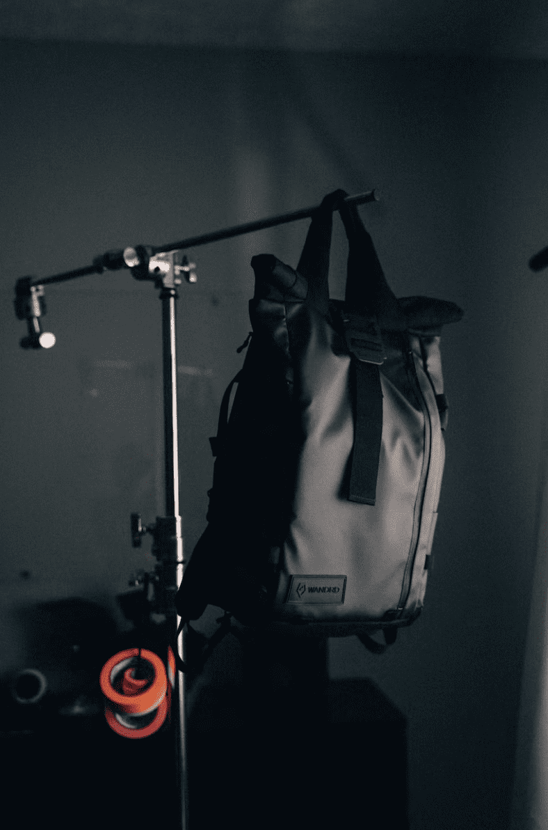 Raw Music Guitar stand GS10