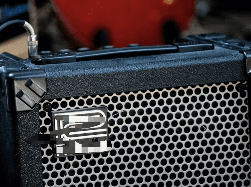 Guitartastic Test 212R