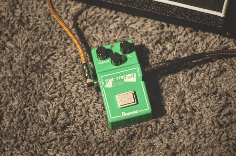 Musorzo Custom Badass '78 Distortion