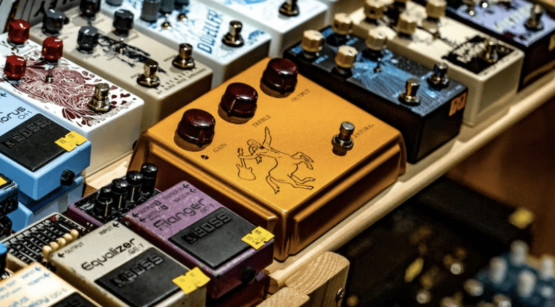 Musorzo Custom Badass Modified OD