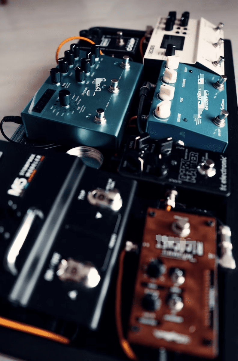 Wave Cry Baby GCB95 - The Original Wah